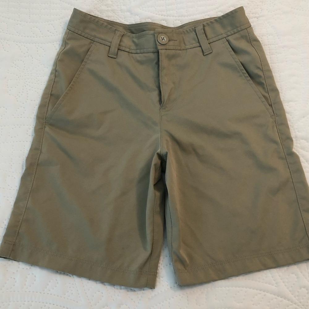 Boys shorts